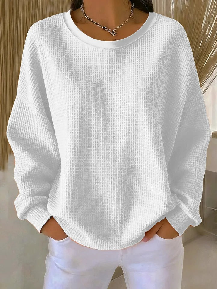 Nova | Women's Chic Knit Sweater Pullover