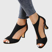 Delfina | Orthopedic Heels