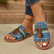 LORRAINE | Casual Orthopedic Sandals