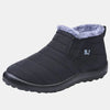 Kendall | Women's Waterproof Winter Boots with Comfortable Casual Everyday Walking Lightweight