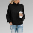 Sophie | Women's Classic Relaxed-Fit Knit Sweater in Cozy Knit Fabric for Everyday