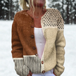 Clara | Women's Versatile Knit Cardigan Sweater