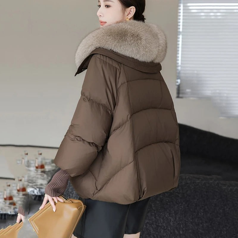 Estrid | Women's Winter Parka