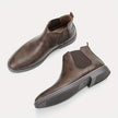 Nelson | Women's Slip-On Chelsea Boots