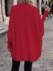 Eline | Women's Open-Front Cardigan