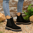 Rhea | Women's Chelsea Comfort That Never Quits Boots with Slip-On