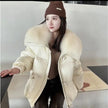 Estrid | Women's Winter Parka