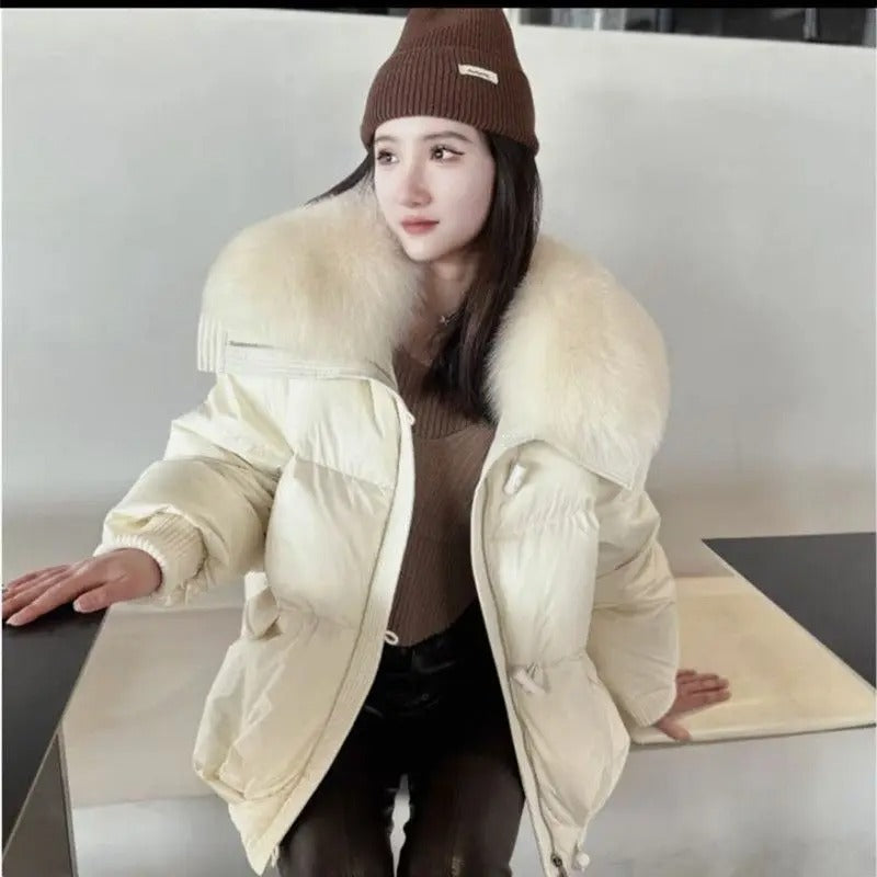 Estrid | Women's Winter Parka