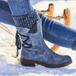 Julia | Women's Boots with Comfortable Casual Everyday Walking Lightweight