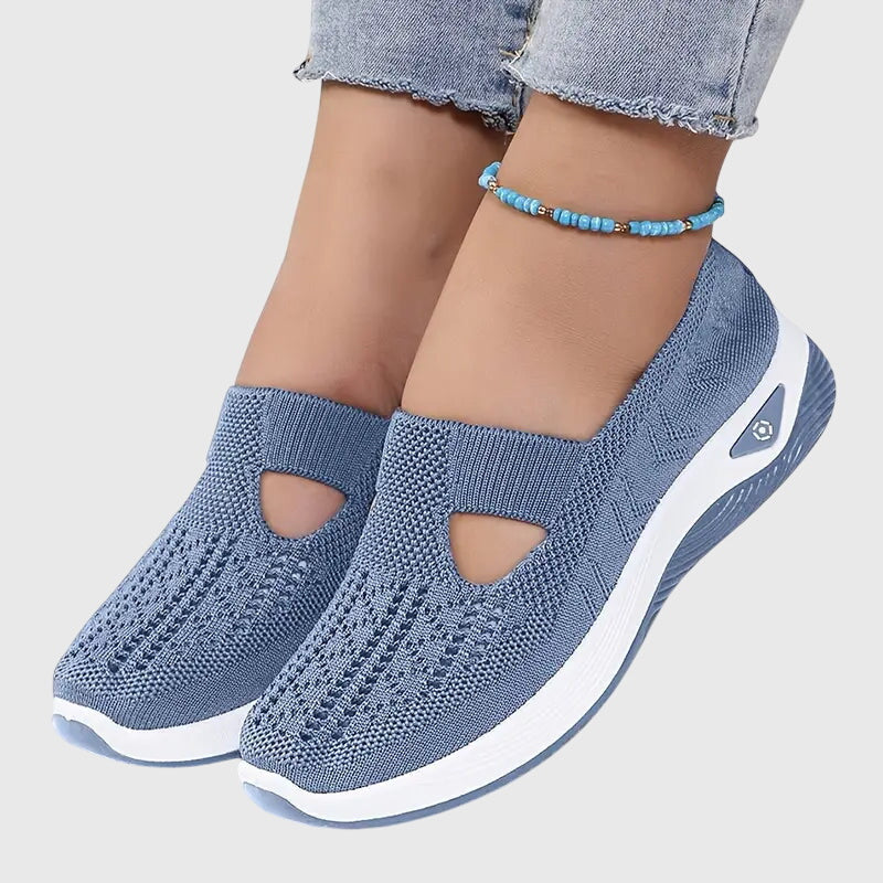 Emely | Women's Slip-On Loafers