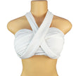Knit Cami Top Women Fitted Party