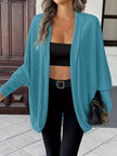 Eline | Women's Open-Front Cardigan