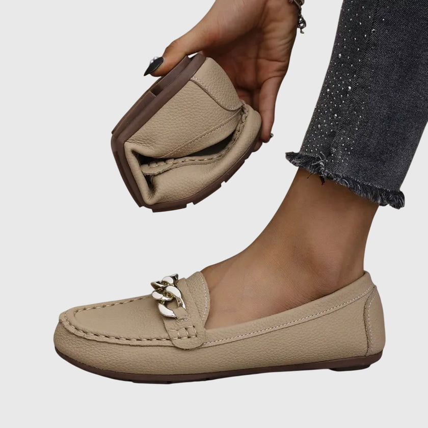 Melissa | Women's Slip-On Loafers