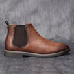 Nelson | Women's Slip-On Chelsea Boots