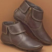 Evi | Women's Non Slip Ankle Boots with Comfortable Casual for Walking