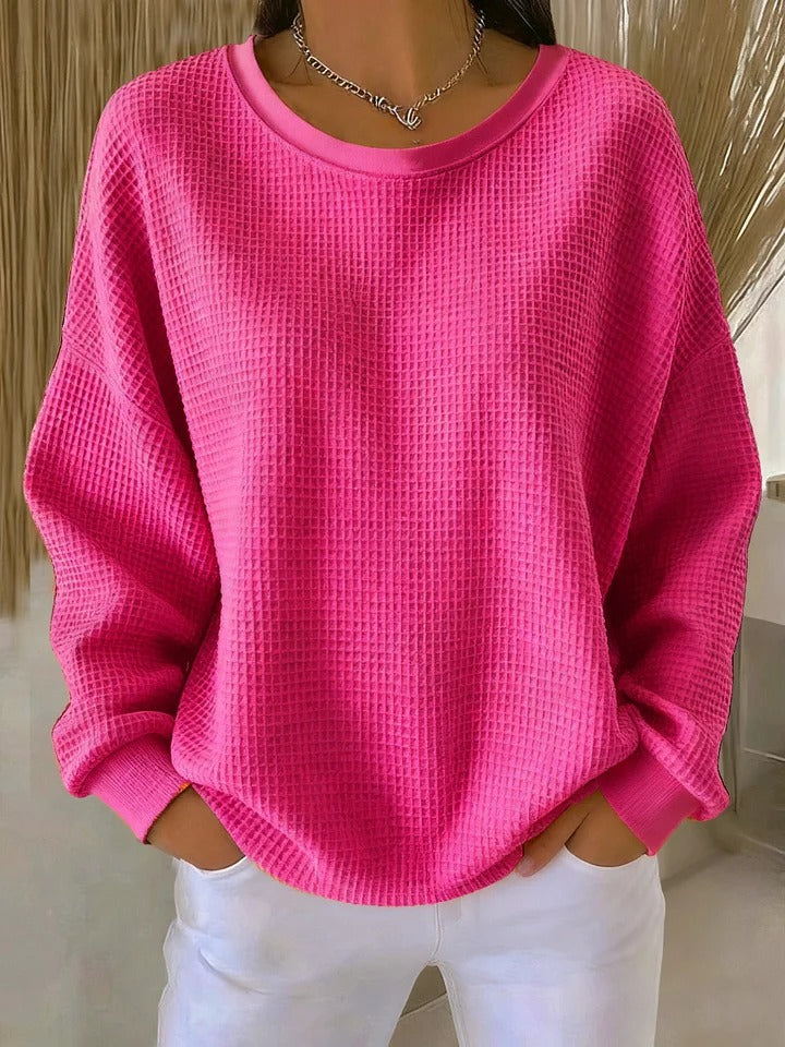 Nova | Women's Chic Knit Sweater Pullover