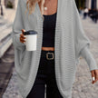 Eline | Women's Open-Front Cardigan