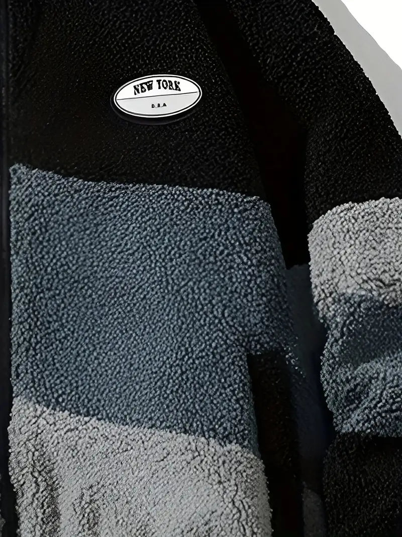 Enid | Women's Sherpa Winter Jacket