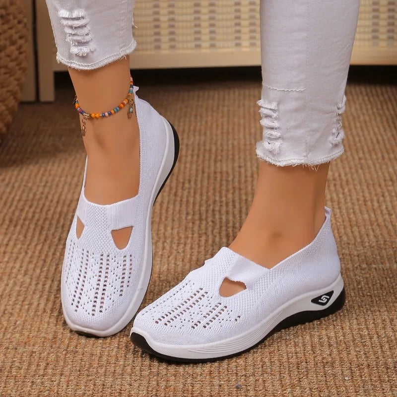 Emely | Women's Slip-On Loafers