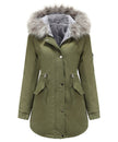 Gina | Women's Winter Parka