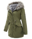 Gina | Women's Winter Parka