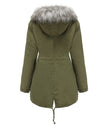 Gina | Women's Winter Parka