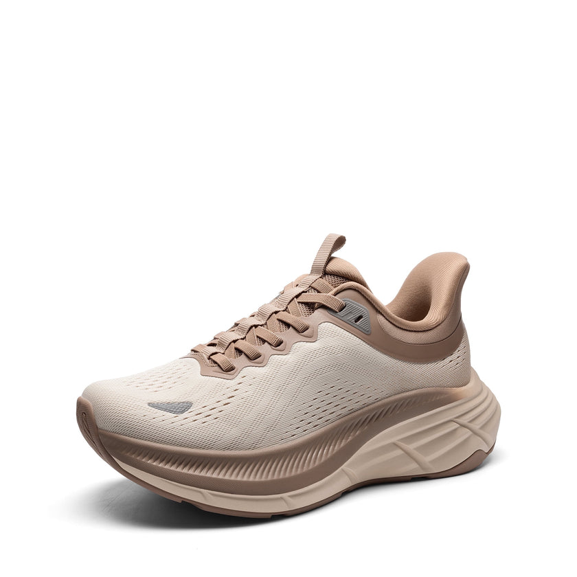 NORTIV 8 Women's Slip On Walking Shoes Cushioning Hands Free Non-Slip Breathable Comfortable Workout Running Tennis Gym Athletic ActiveBreeze Fashion Sneakers