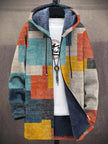 Aria | Women's Tailored Oversized Zip-Up Cardigan Sweater
