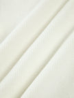 Knit Cardigan Women Pearl Trim Button Front Distressed Hem