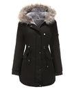 Gina | Women's Winter Parka