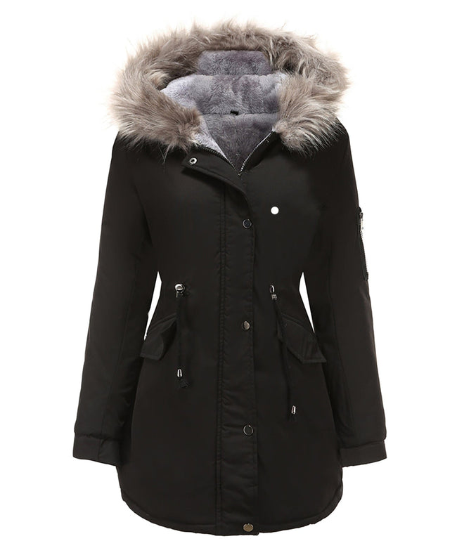 Gina | Women's Winter Parka