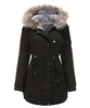 Gina | Women's Winter Parka