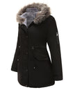 Gina | Women's Winter Parka