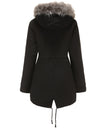 Gina | Women's Winter Parka