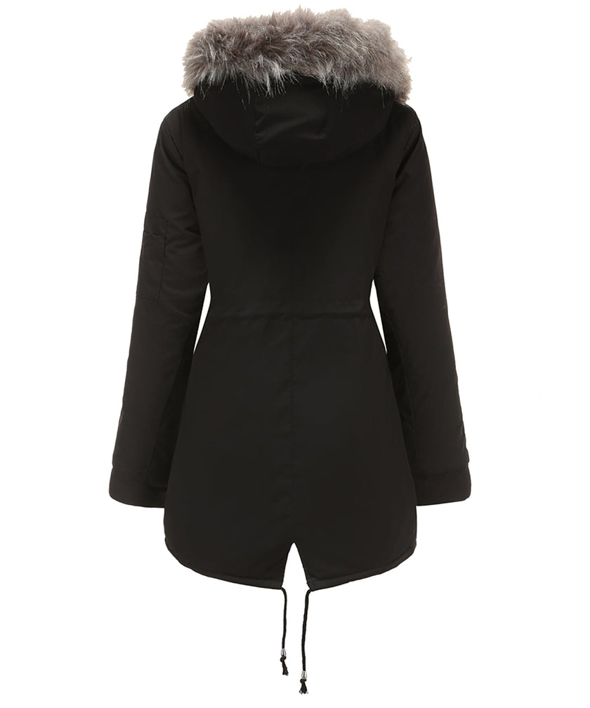 Gina | Women's Winter Parka