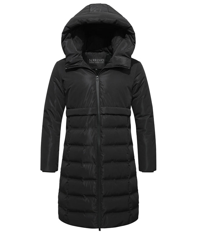 Filippa | Women's Winter Alpine Parka