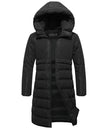 Filippa | Women's Winter Alpine Parka
