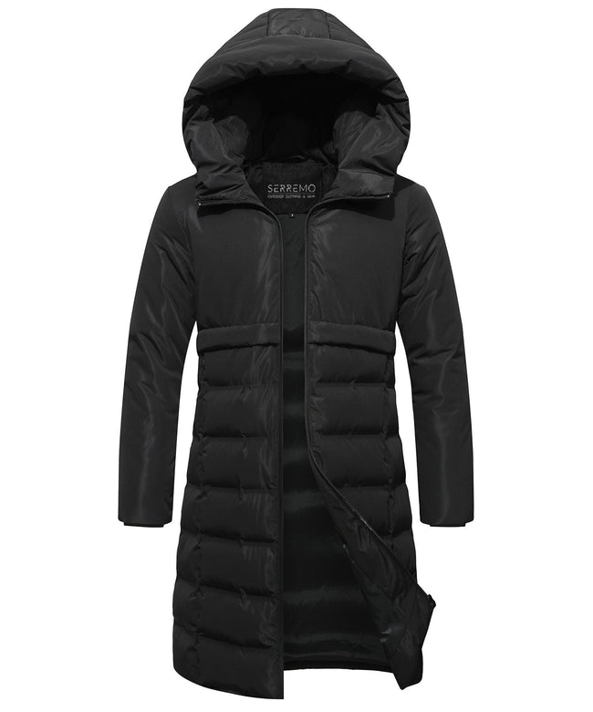 Filippa | Women's Winter Alpine Parka