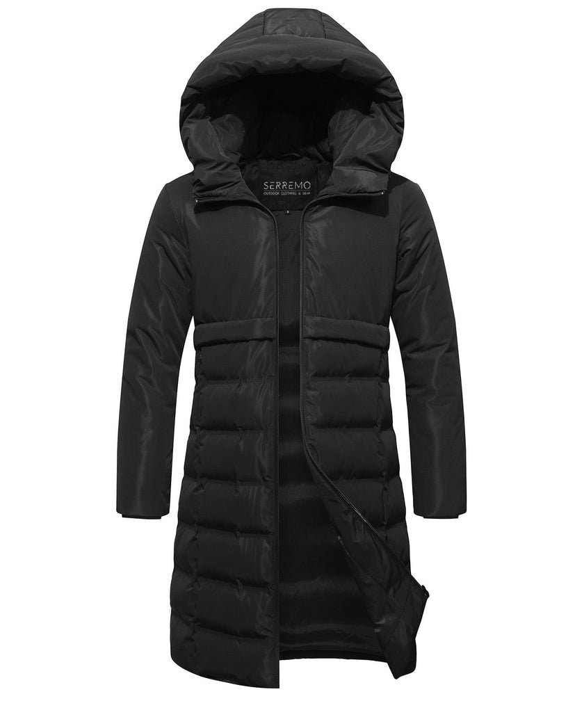 Filippa | Women's Winter Alpine Parka