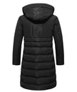 Filippa | Women's Winter Alpine Parka