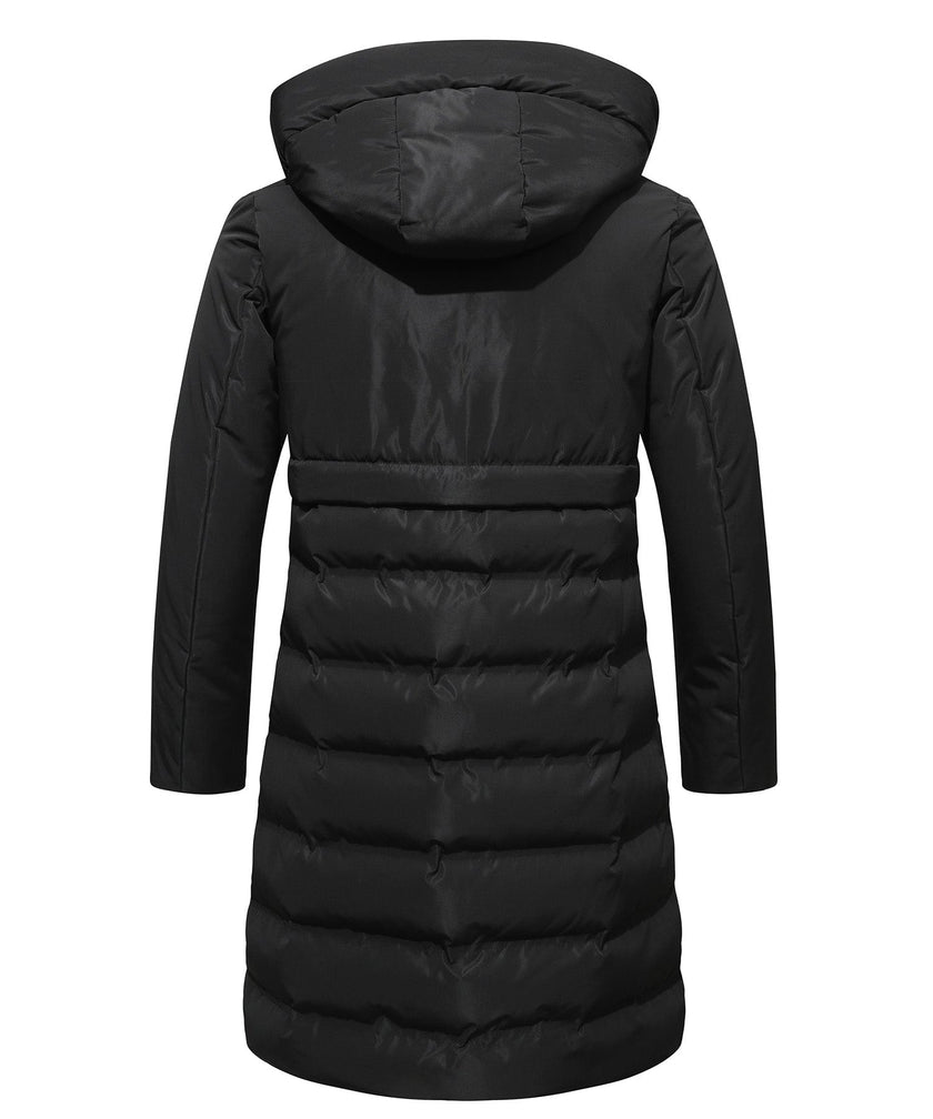 Filippa | Women's Winter Alpine Parka