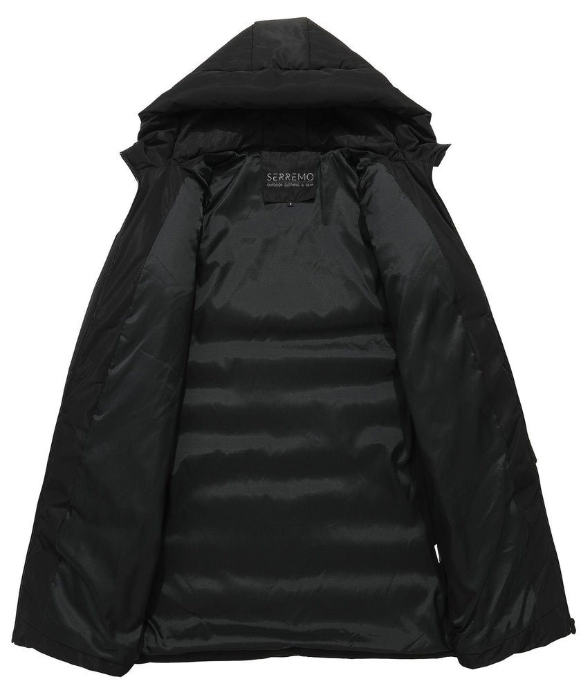 Filippa | Women's Winter Alpine Parka