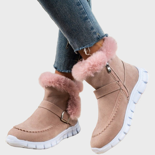 Blair | Women's Boots with Comfortable Casual Everyday Walking Lightweight
