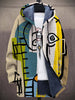 Bindi | Women's Versatile Oversized Cardigan Sweater