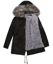 Gina | Women's Winter Parka