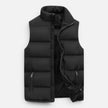 Theodore | Quilted Zip-Up Puffer Vest for Men