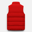 Theodore | Quilted Zip-Up Puffer Vest for Men