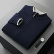 Gitte | Women's Wool Cardigan