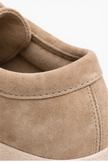 FJØRNA men's casual slip-on cushioned trainers, lightweight shoes designed for all-day comfort.