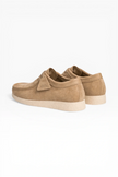 FJØRNA men's cushioned casual slip-on trainers, lightweight shoes designed for all-day comfort and everyday wear.